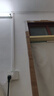 千居美 滾筒刷 滾刷羊毛刷油漆涂料刷涂刷工具刷墻工具 4寸*1 曬單實拍圖