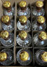 牛欄山二鍋頭 醉系列 清香型 白酒 52度150ml*12瓶 整箱裝 52度 150mL 12瓶 曬單實(shí)拍圖