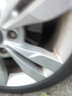 佳通輪胎(Giti)輪胎205/50R17 93W  228v1 原配艾瑞澤5 適配 帝豪/秦EV  曬單實(shí)拍圖