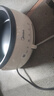 美的（Midea）電火鍋 火鍋專用鍋3-4人 電鍋一體家用多功能鍋 一鍋多用宿舍電煮鍋 電熱鍋分體可拆 4L 【熱銷| 可拆洗鍋身】 28P151 曬單實拍圖