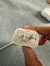 Viken【直營(yíng)正品】蘋(píng)果17/16/15充電器頭40W/45W適配原裝正品快充套裝iPhone17/16/15proMax/Air數據線(xiàn) 升級蘋(píng)果40W充電頭丨低溫快充 安全認證不傷機 曬單實(shí)拍圖
