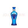 洋河藍色經(jīng)典 海之藍42度480ml*6瓶 整箱裝 綿柔濃香型白酒 曬單實(shí)拍圖