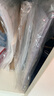 晨光（M&G）文具 20只A4按扣學(xué)生桌面透明文件袋試卷收納開(kāi)學(xué)學(xué)科分類(lèi)辦公用品塑料防水檔案袋 ADM929YR 曬單實(shí)拍圖