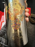 特美刻（TOMIC）純鈦咖啡杯內(nèi)外純鈦朱炳仁聯(lián)名便捷保溫水杯高檔雙十一送禮 曬單實(shí)拍圖