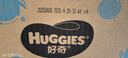 好奇（Huggies）金裝拉拉褲XXL74(15kg以上)尿不濕【速干不易紅】 曬單實(shí)拍圖