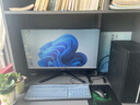 宏碁（acer）臺式電腦辦公商用游戲繪圖設計整機家用電腦主機全套 主機+宏碁27英寸顯示屏 14代i5-14400F 32G 1T固態(tài)獨顯4G 曬單實(shí)拍圖