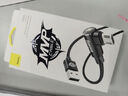 倍思安卓數據線(xiàn)MicroUSB充電線(xiàn)2A充電器快充電源線(xiàn)通用華為/小米vivo榮耀oppo手機小風(fēng)扇充電寶1.5米 曬單實(shí)拍圖