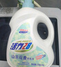 活力28山茶花洗衣液瓶裝去漬留香持久香氛去污護色護衣洗衣液 【3.6kg*1瓶+2kg*1袋】組合裝 曬單實(shí)拍圖