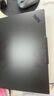 ThinkPad【國家補貼20%】聯(lián)想筆記本電腦E14 2025超能版 商務(wù)辦公學(xué)生輕薄本 英特爾酷睿5 16G 1T 2.8K黑色 曬單實(shí)拍圖