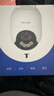 普聯(lián)（TP-LINK）800萬(wàn)4K全彩監控攝像頭家用監控器360度無(wú)死角帶夜視全景追蹤無(wú)線(xiàn)室外戶(hù)外網(wǎng)絡(luò )手機遠程IPC682F-A4 曬單實(shí)拍圖