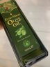 爺爺?shù)霓r(nóng)場特級初榨橄欖油500ml 進口熱炒食用油教師節(jié)禮物 贈嬰兒食譜 曬單實拍圖