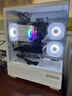 微星(MSI)  宙斯盾S  酷睿i5 14400F/Ultra 7 265K臺式組裝電腦主機RTX5060Ti 8G游戲高端獨顯設計整機 i5 14400F+RTX3060Ti標準版PRO 單主機 曬單實(shí)拍圖