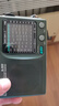 德生（Tecsun） R-909老年人全波段收音機(jī)廣播半導(dǎo)體便攜式老人指針迷你FM收音機(jī) 標(biāo)配 曬單實(shí)拍圖