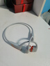韶音（SHOKZ）OpenRun Pro 2 S820開放式藍(lán)牙耳機(jī)骨傳導(dǎo)耳機(jī)運(yùn)動跑步騎行無線耳機(jī)超長續(xù)航 基普喬格聯(lián)名款 曬單實(shí)拍圖