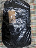 GREGORY格里高利蜂鳥(niǎo)NANO戶(hù)外徒步登山包43J 奧普蒂克黑 24L 曬單實(shí)拍圖