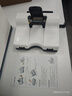 可得優(yōu)雙頭大訂書(shū)機兩針雙釘雙排省力騎馬多功能釘書(shū)機標準格式訂50頁(yè) 曬單實(shí)拍圖