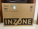 索尼【清涼季】SONY INZONE 英縱 M9 II 電競顯示器 27英寸4K 160Hz 全陣列式背光 IPS面板 PS5?適配 INZONE M9 II 曬單實(shí)拍圖