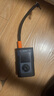 360車(chē)載充氣泵輪胎自行車(chē)打氣泵電動(dòng)無(wú)線(xiàn)汽車(chē)充氣泵充電寶胎壓監測 曬單實(shí)拍圖