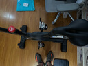 麥瑞克（MERACH）動(dòng)感單車(chē)健身房級家用智能磁控運動(dòng)器材自行車(chē) 黑曜騎士 MR-S12B3 曬單實(shí)拍圖