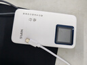 格行官方旗艦店隨身wifi6三網(wǎng)通用車(chē)載便攜式無(wú)線(xiàn)網(wǎng)卡cpe路由器免插卡移動(dòng)隨身wifi6非無(wú)限流量2025款 快充充電寶款【一萬(wàn)毫安WiFi6】送1000G流量 曬單實(shí)拍圖