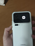 小米17 Pro Max 第五代 驍龍8至尊版 新品5G手機小米 白色 16GB+512GB 【官方標(biāo)配】 曬單實拍圖
