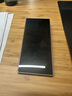 三星Samsung Galaxy Z Fold7 超輕薄折疊屏手機 2億像素 AI手機 披荊斬棘哥哥同款 12GB+512GB 星夜銀 曬單實(shí)拍圖