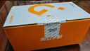 金立（Gionee）老年人手機4G全網(wǎng)通翻蓋老年機 超長(cháng)待機 大字體大聲音大按鍵大屏學(xué)生老人專(zhuān)用備用功能機V16 黑色 曬單實(shí)拍圖