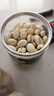 2025新年貨開(kāi)心果含罐500g特大顆粒鹽焗堅果零食干果整箱10斤散裝 開(kāi)心果 甄品罐裝含罐250g*2罐 曬單實(shí)拍圖