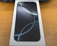 Apple/蘋(píng)果 iPhone 16 Pro (A3294) 512GB 白色鈦金屬 支持移動(dòng)聯(lián)通電信5G 雙卡雙待手機 曬單實(shí)拍圖