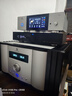 天逸（Winner）AD-3PRO+高保真發(fā)燒HIFI2.0聲道大功率投影機音響甲類(lèi)合并式功放機 AD-3PRO+ 曬單實(shí)拍圖