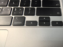 精群按鍵適用于MacbookPro蘋(píng)果air鍵盤(pán)筆記本按鍵帽單個(gè)更換MAC 13.3寸M1氣膠墊帽更替換維修定制 25元按鍵+支架拍圖確認 曬單實(shí)拍圖