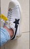 阿迪達斯 （adidas）三葉草 男女鞋 adidas x BAPE 聯(lián)名款休閑鞋 JR2701 白色 43 曬單實(shí)拍圖