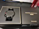 HUAWEIWATCH GT 6 雅丹黑 46mm智能手表多維情緒健康全新騎行體驗21天超長(cháng)續航華為GT6手表GT5升級 曬單實(shí)拍圖