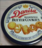 皇冠（danisa）丹麥曲奇餅干禮盒368g休閑零食團購囤貨送禮物印尼進(jìn)口  曬單實(shí)拍圖
