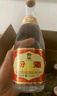汾酒 黃蓋玻汾 清香型白酒 53度 475mL*6瓶 整箱裝非原箱 曬單實(shí)拍圖