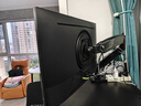 三星（SAMSUNG）玄龍騎士新款高刷 2K 1ms(GTG) Fast IPS HDR400 護眼 旋轉升降 玄龍騎士 電競顯示器 G50D【2K180HZ】 曬單實(shí)拍圖