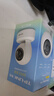 普聯(lián)（TP-LINK）監(jiān)控攝像頭 500萬3K智能雙光全彩夜視 360度全景手機遠程語音通話 寶寶寵物室內(nèi)家用安防 IPC45AW 曬單實拍圖