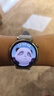 HUAWEI WATCH GT 5 國家補貼15%冰晶藍41mm華為智能手表情緒健康助手玄璣感知系統 曬單實(shí)拍圖