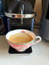 Nespresso奈斯派索膠囊咖啡機 Pixie 意式全自動(dòng) 瑞士進(jìn)口小型家用辦公室nes咖啡機 D62 贈7顆膠囊 D62藍色【贈試用膠囊】 曬單實(shí)拍圖