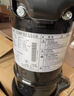 JT1GCVDK1YRJT1GCVDKYR JT1G-VDK1YR全新大金空調變頻配件壓縮機 JT1GCVDK1YR 曬單實(shí)拍圖