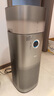 美的（Midea）【九重凈化】空氣凈化器加濕除甲醛除煙味異味過(guò)敏原空氣凈化機森林家RX600Pro國家補貼 曬單實(shí)拍圖