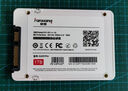 梵想（FANXIANG）256GB SSD固態(tài)硬盤(pán)  SATA3.0接口TLC顆粒 讀速高達560MB/s 臺式機筆記本電腦AI PC存儲配件S100PRO 曬單實(shí)拍圖