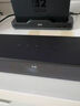 索尼（SONY）HT-S400 2.1 聲道 杜比音效 大功率獨立低音炮 家庭影院 回音壁 Soundbar S350升級款 電視音響  曬單實(shí)拍圖