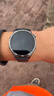 華為（HUAWEI）手表WATCH GT 5【咨詢(xún)享優(yōu)惠】運動(dòng)智能兩周續航藍牙通話(huà)體溫心率血氧健康監測送男女朋友禮物pro4 46mm幻夜黑【皮表帶+貼膜】 曬單實(shí)拍圖