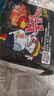 三養（SAMYANG）火雞面三養速食方便面袋裝 700g(140g*5)泡面拌面早餐零食 曬單實(shí)拍圖