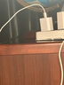 尊匠蘋(píng)果充電器6-17系列正品充電線(xiàn)氮化鎵30/40W快充線(xiàn)PD套裝適配原裝iPhone14ProMax手機充電頭數據線(xiàn) 【蘋(píng)果6-14系列】20w快充頭+閃充線(xiàn)丨1米套裝 曬單實(shí)拍圖