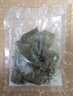 大連 鮮海帶 鹽漬裙帶菜梗  鹽漬海白菜裙帶菜蝦皮湯火鍋食材 鹽漬裙帶菜梗250g 曬單實(shí)拍圖