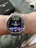 HUAWEI WATCH GT 6 Pro 琥珀棕 46mm華為智能手表全新騎行體驗21天超長續(xù)航藍(lán)寶石玻璃&鈦合金GT5Pro升級 曬單實拍圖
