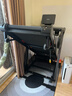 易跑YPOO馬拉松跑步機家庭用爬坡度高端健身房折疊護膝靜音智能器材M5 馬拉松Ultra旗艦版/15°增強爬坡/零重力減震 曬單實(shí)拍圖