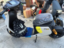 九號（Ninebot）電動(dòng)車(chē)2025款 Fz 110 電動(dòng)自行車(chē)9號智能鋰電【門(mén)店自提】 到門(mén)店選顏色 曬單實(shí)拍圖